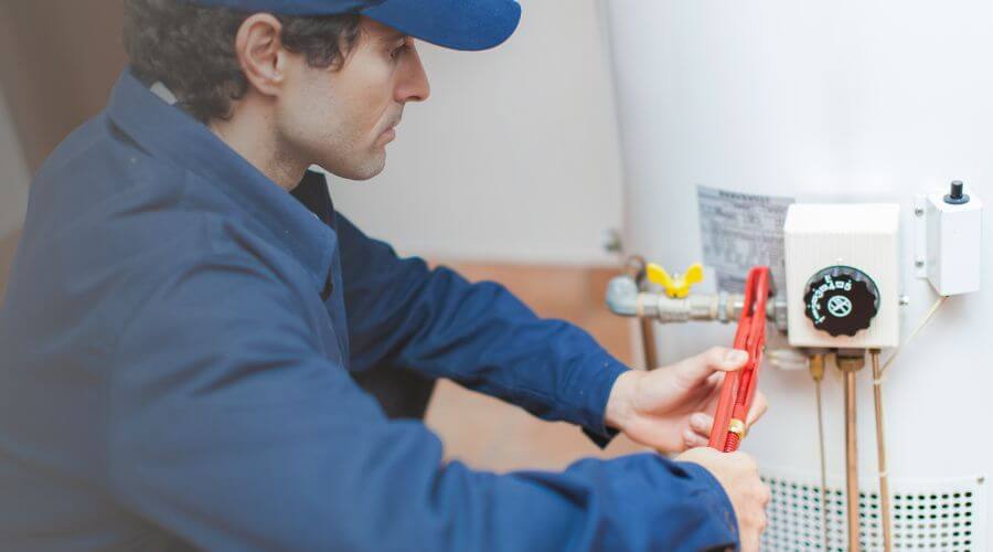 Local expert plumbing services in Yorba Linda, CA